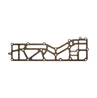 Yamaha Exhaust Outer Cover Gasket (67F-41114-A2-00) - 67F-41114-A1 - RCMA